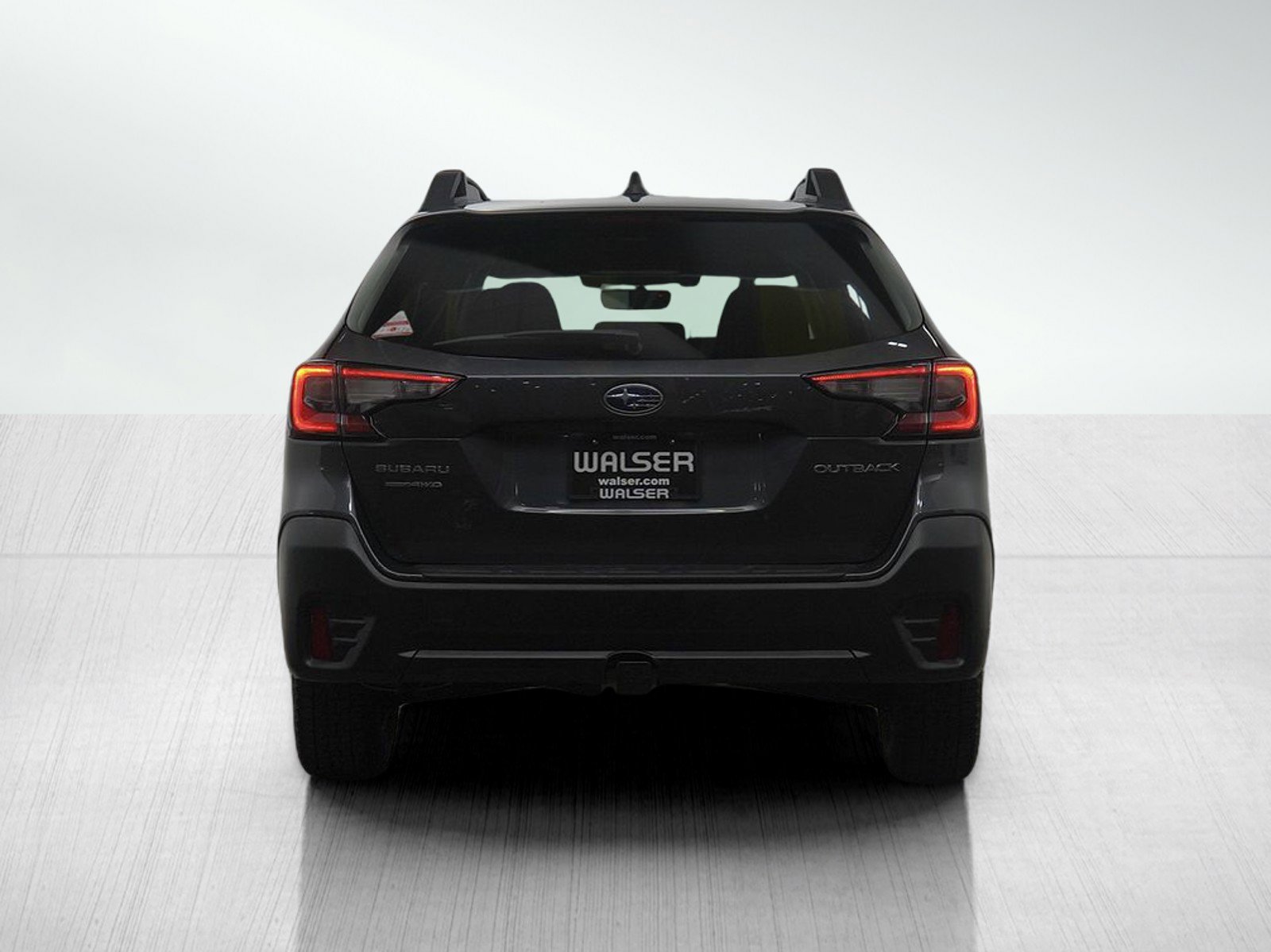 Used 2020 Subaru Outback Premium w/ Popular Package #1 image 4