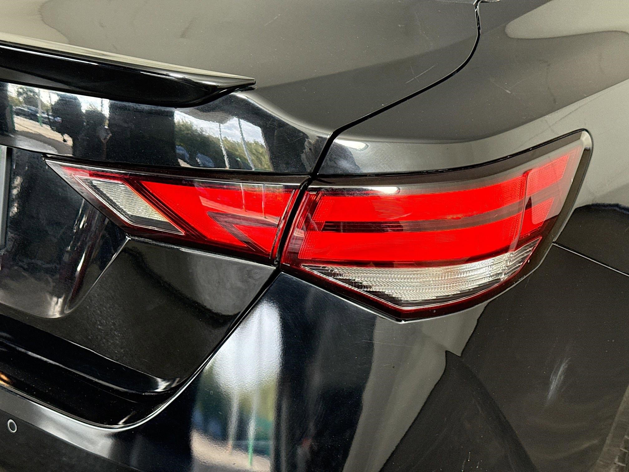 Used 2020 Nissan Sentra S w/ Trunk Package image 34