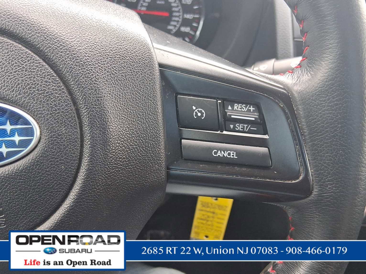Used 2020 Subaru WRX Premium w/ Performance Package image 24