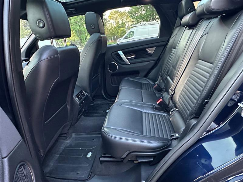Used 2021 Land Rover Discovery Sport S image 29