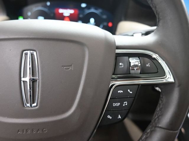 Used 2023 Lincoln Nautilus Reserve w/ Luxury Package image 14