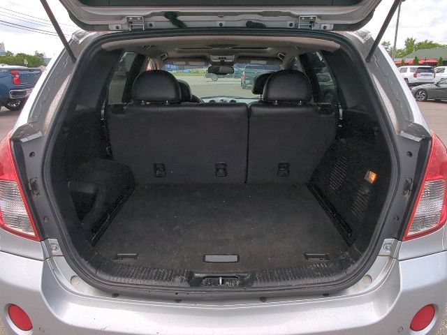 Used 2014 Chevrolet Captiva Sport LTZ FWD image 31