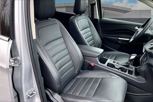 Used 2018 Ford Escape SEL image 7