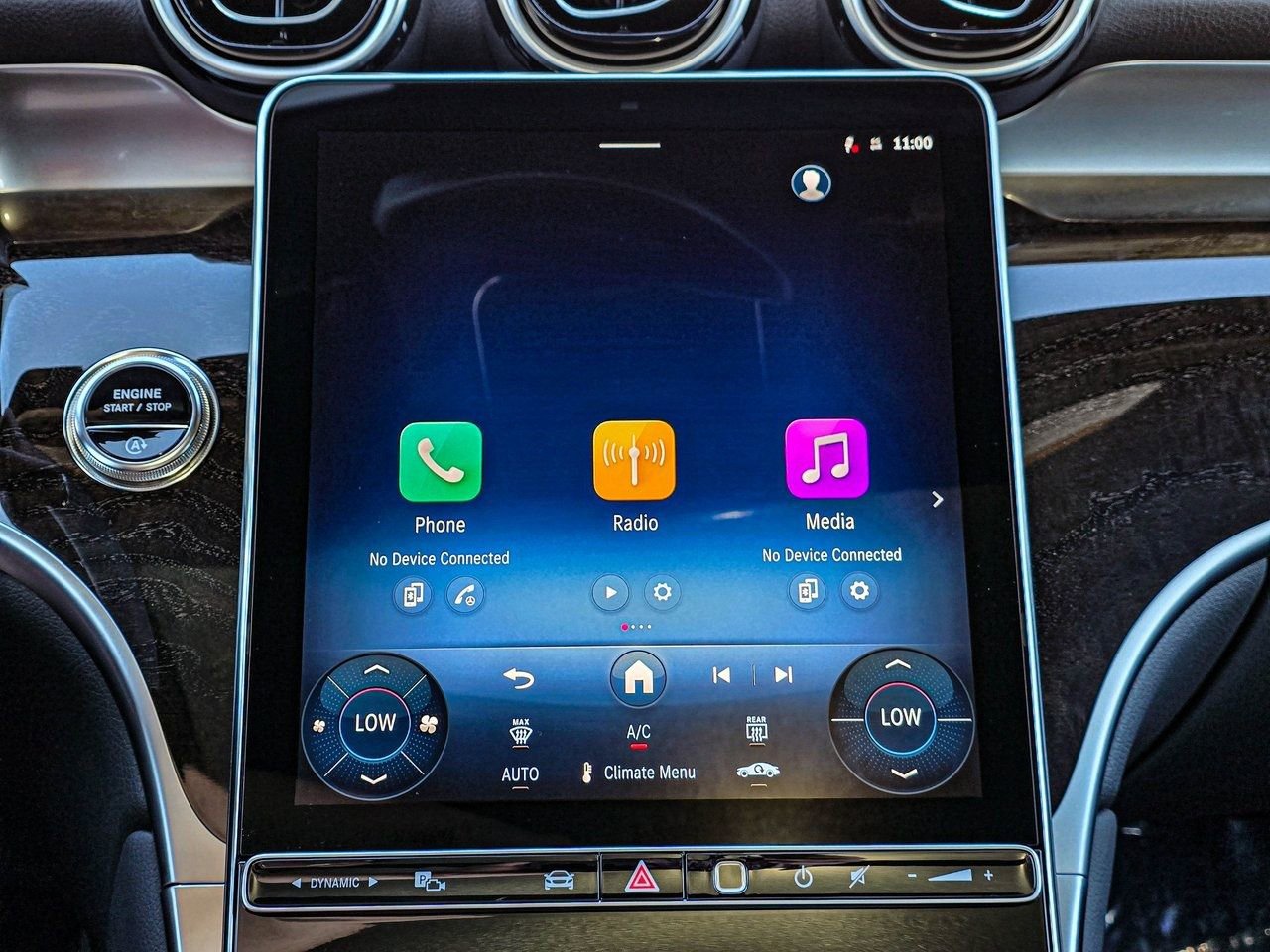 New 2026 Mercedes-Benz GLC 300 4MATIC image 14