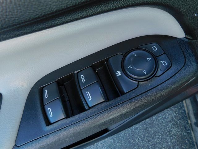 Used 2022 Chevrolet Equinox LT image 29