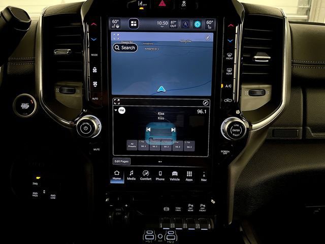 New 2026 RAM 2500 Laramie image 18