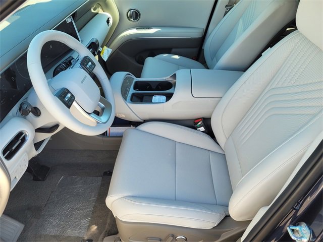 New 2026 Hyundai Palisade SEL image 11