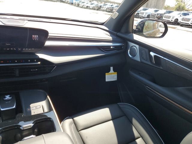 New 2026 Buick Enclave Avenir w/ Super Cruise Package FWD image 15