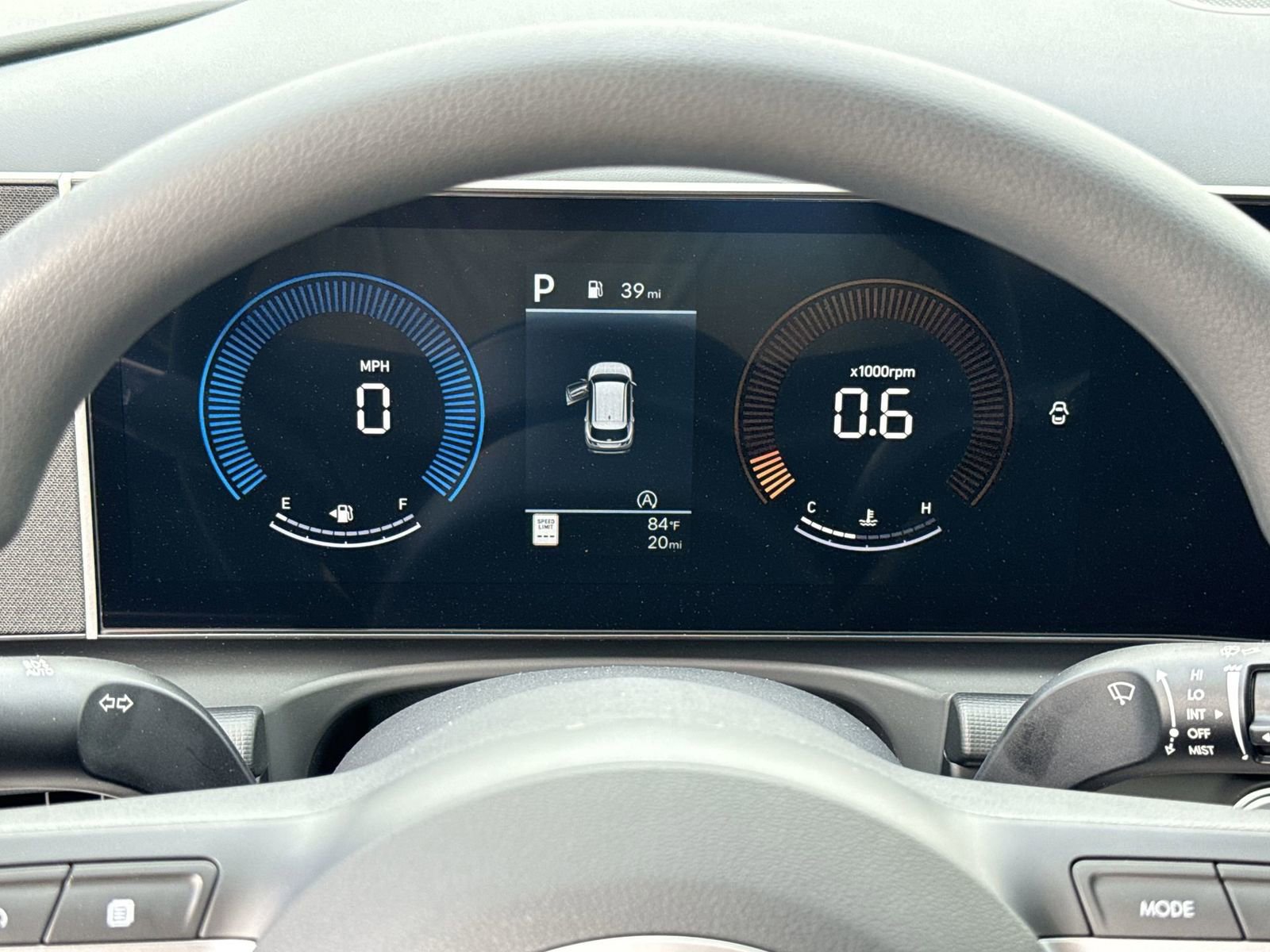 New 2026 Hyundai Tucson SE image 36