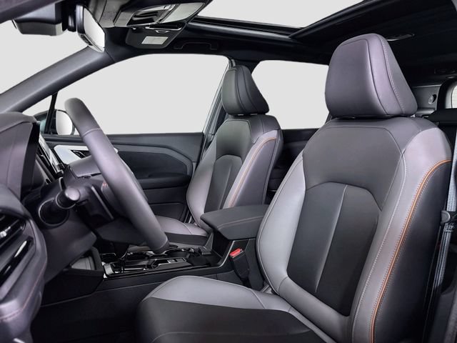 New 2026 Subaru Forester Sport AWD/4WD image 21