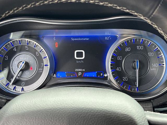 Used 2020 Chrysler 300 S w/ Safetytec Plus Group image 21