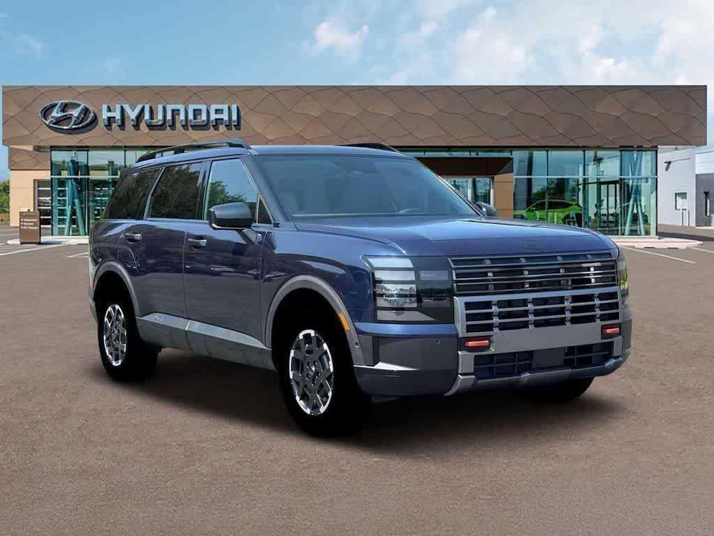 New 2026 Hyundai Palisade XRT Pro AWD/4WD image 10