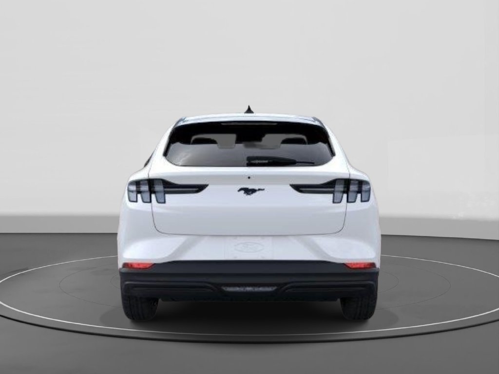 New 2026 Ford Mustang Mach-E Premium RWD image 5