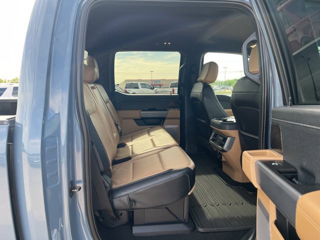 Used 2023 Ford F250 Lariat AWD/4WD image 18