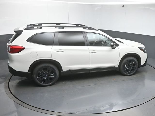 New 2026 Subaru Ascent Bronze Edition image 48