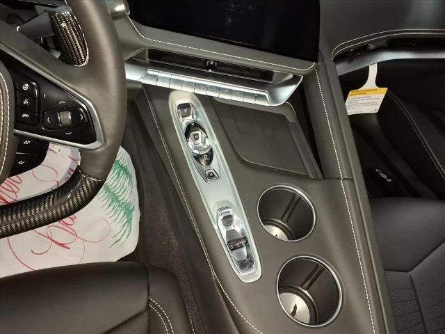 New 2026 Chevrolet Corvette Z06 image 14