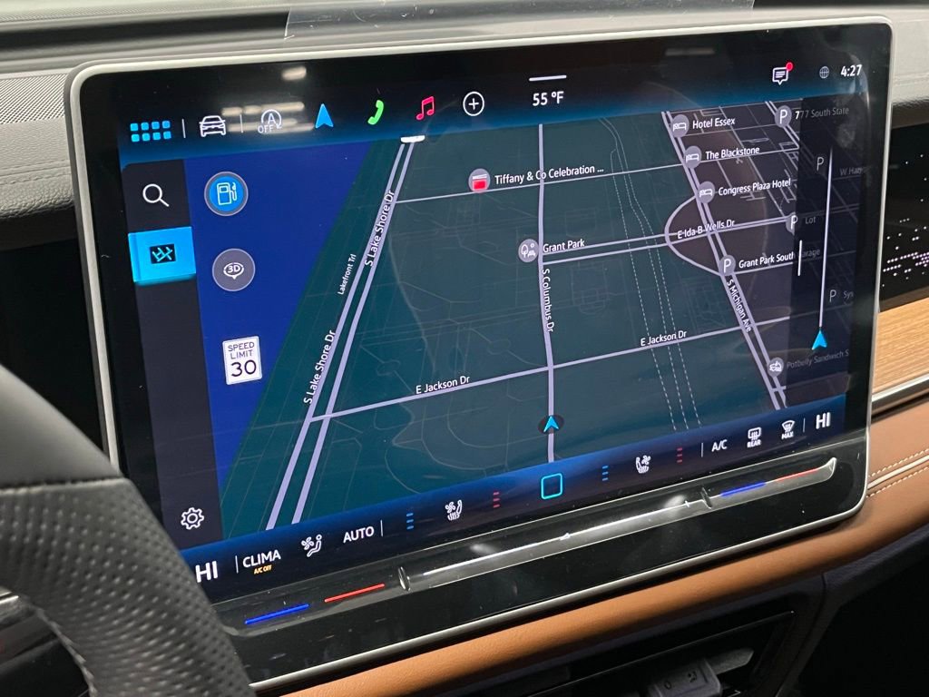 New 2026 Volkswagen Tiguan SEL R-Line image 31