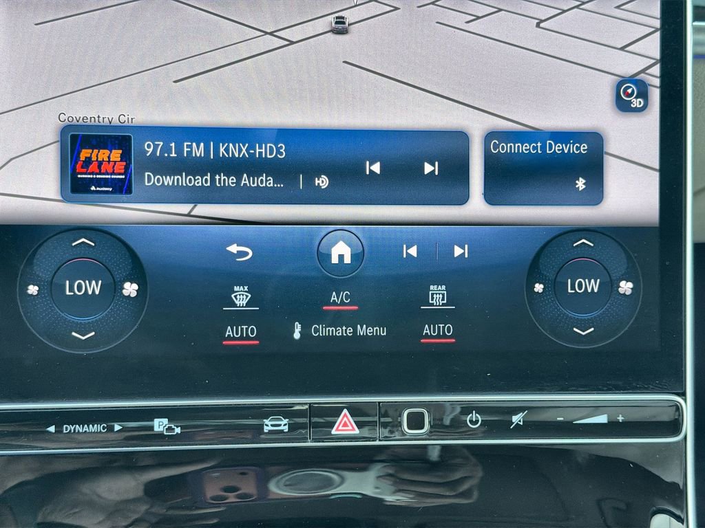 Used 2023 Mercedes-Benz S 500 4MATIC image 17