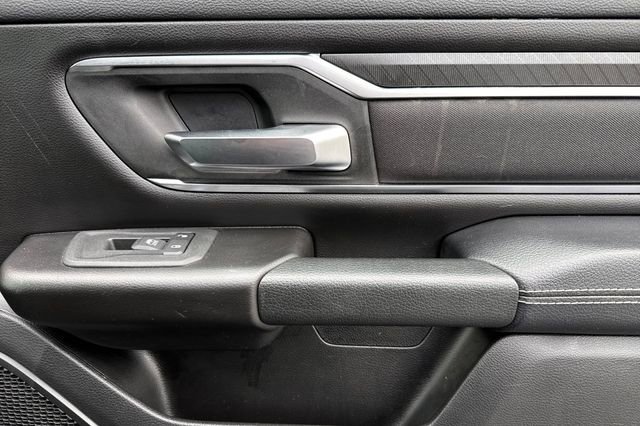Used 2025 RAM 1500 Big Horn image 21