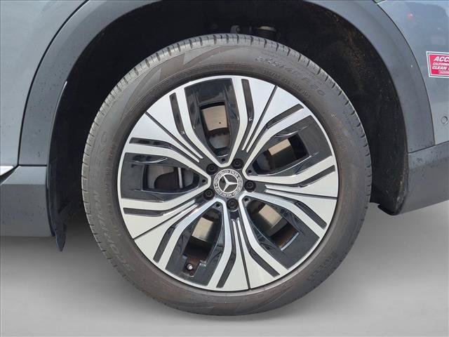 Certified 2023 Mercedes-Benz EQE 350+ 4MATIC SUV image 22