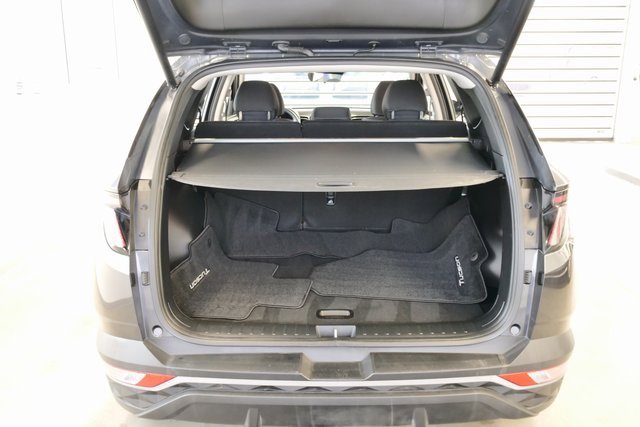 Used 2023 Hyundai Tucson SEL image 13