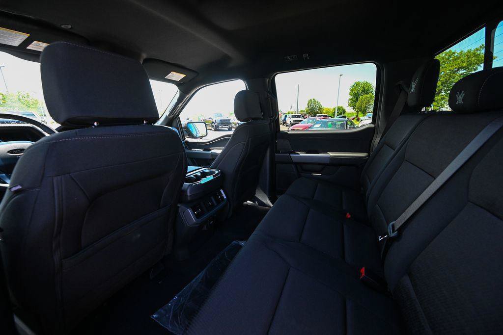New 2026 Ford F150 XLT AWD/4WD image 20