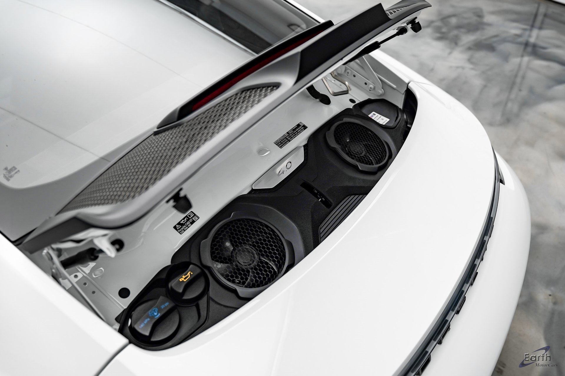 Used 2022 Porsche 911 GT3 image 87