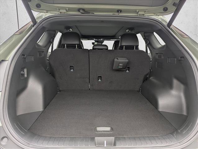 Used 2024 Kia Sportage X-Line w/ X-Line Premium Package image 30