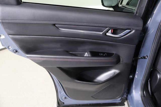 Used 2025 MAZDA CX-5 Carbon Edition AWD/4WD image 20