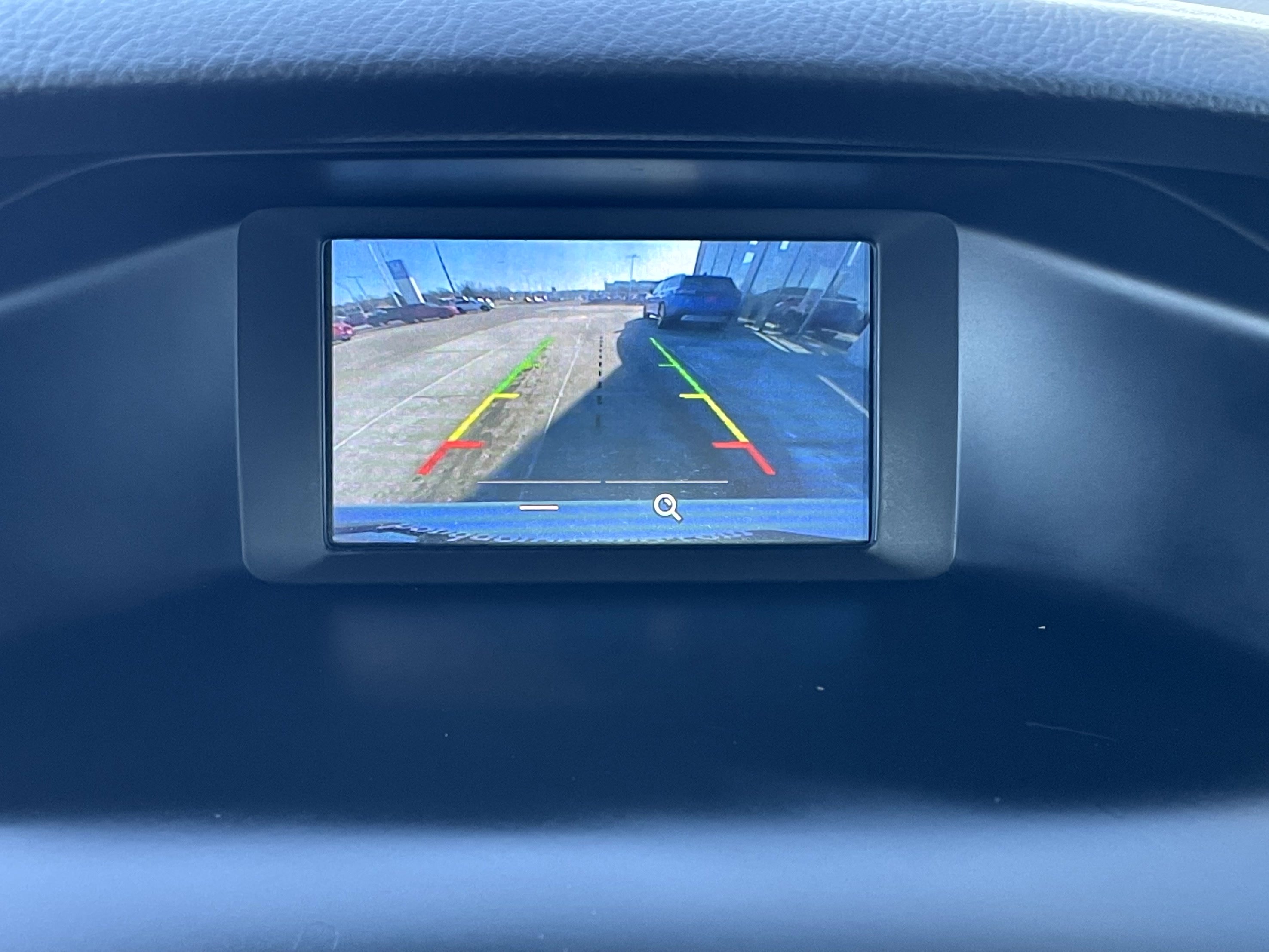 Used 2018 Ford Focus S image 17