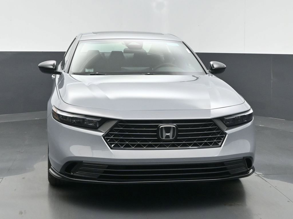 New 2026 Honda Accord Sport image 4