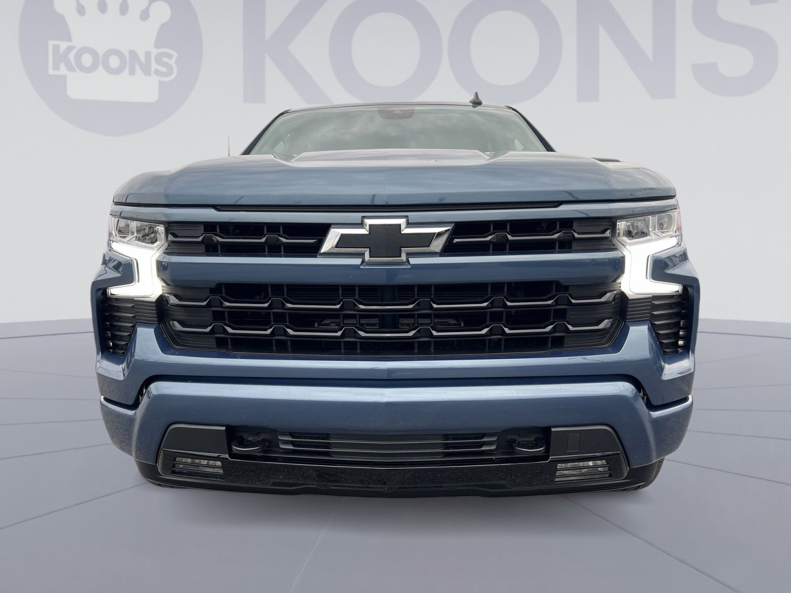 Used 2024 Chevrolet Silverado 1500 RST image 11