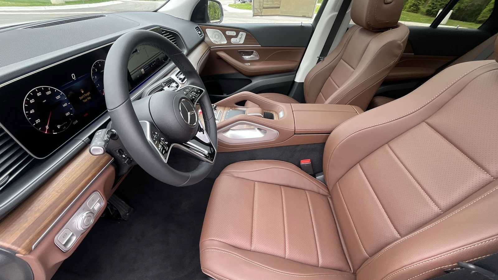 New 2026 Mercedes-Benz GLE 350 4MATIC image 15