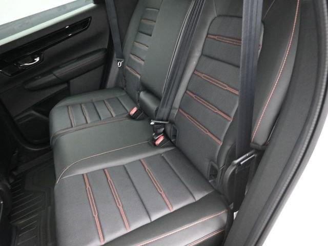 New 2026 Honda CR-V Sport Touring image 22