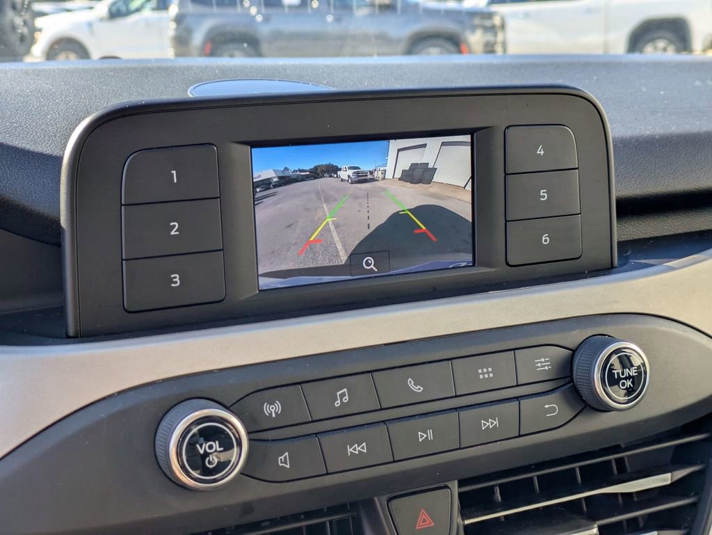 Used 2021 Ford Escape S image 23