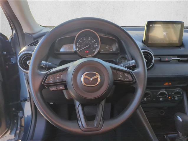 Used 2019 MAZDA CX-3 Sport FWD image 13