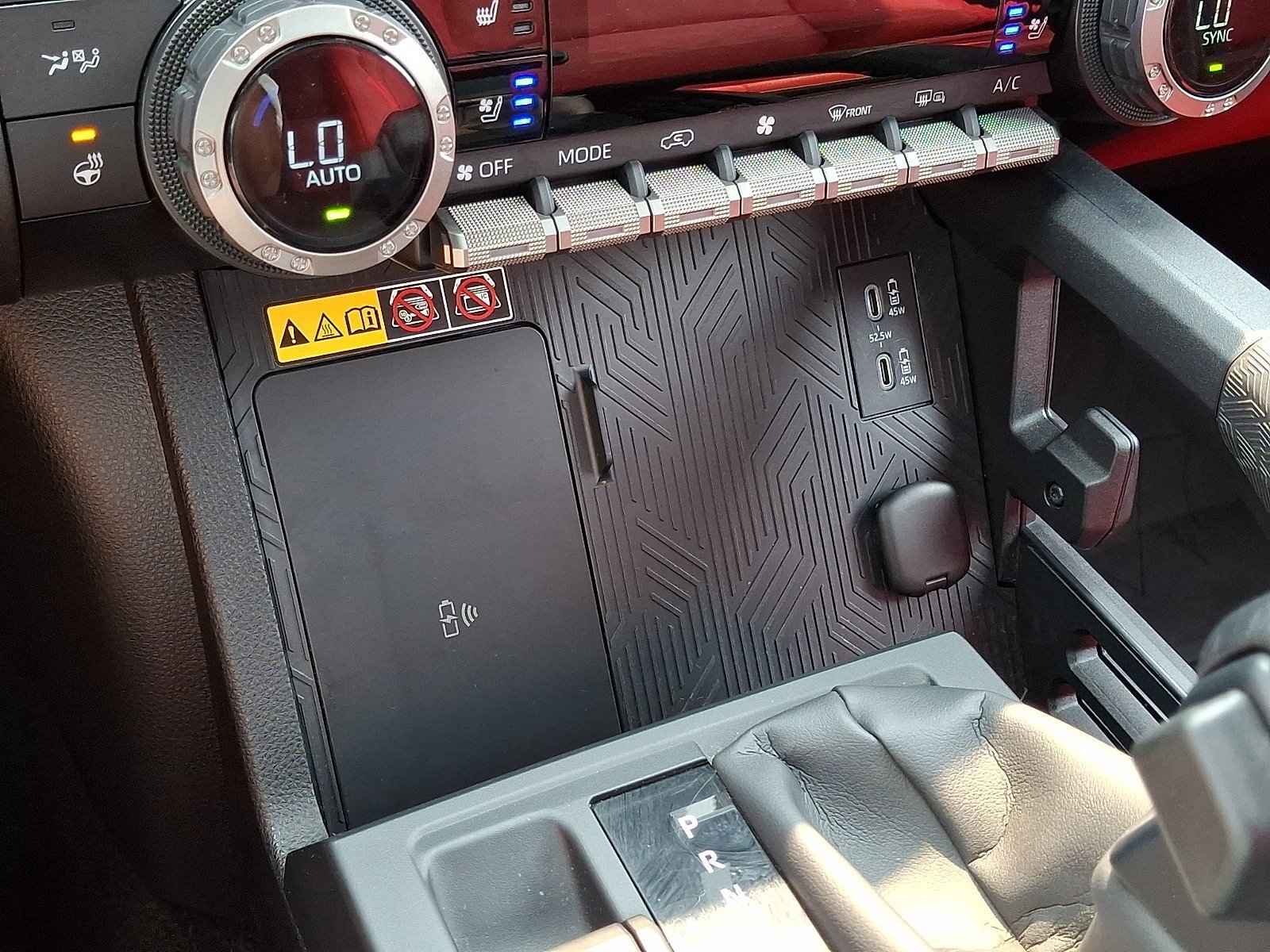 Certified 2025 Toyota 4Runner TRD Pro AWD/4WD image 25