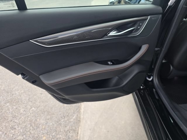 New 2026 Cadillac CT5 Sport RWD image 14