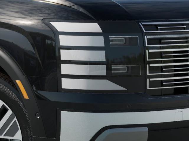 New 2027 Hyundai Palisade SEL Premium AWD/4WD image 9