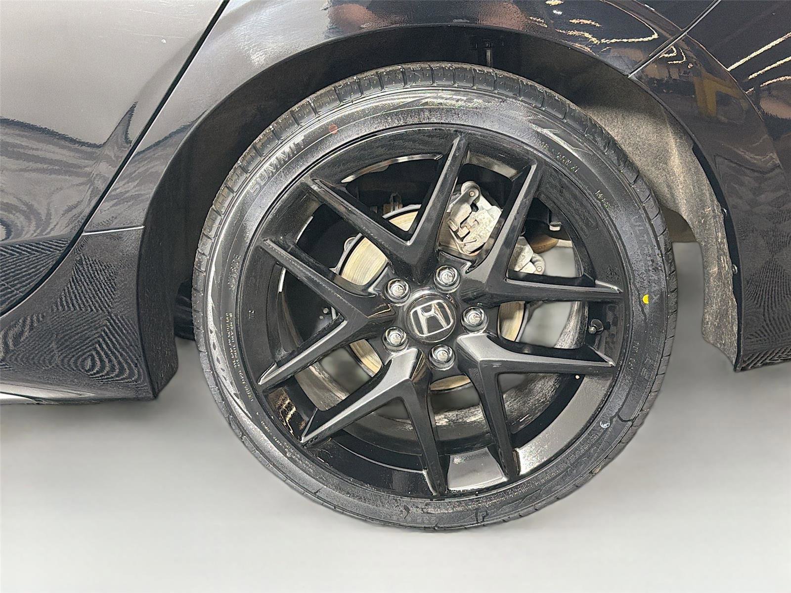 Used 2023 Honda Civic Sport image 28