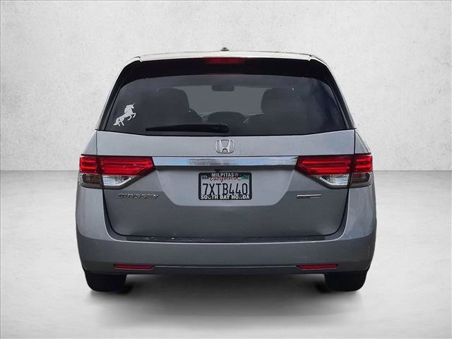 Used 2016 Honda Odyssey SE image 6