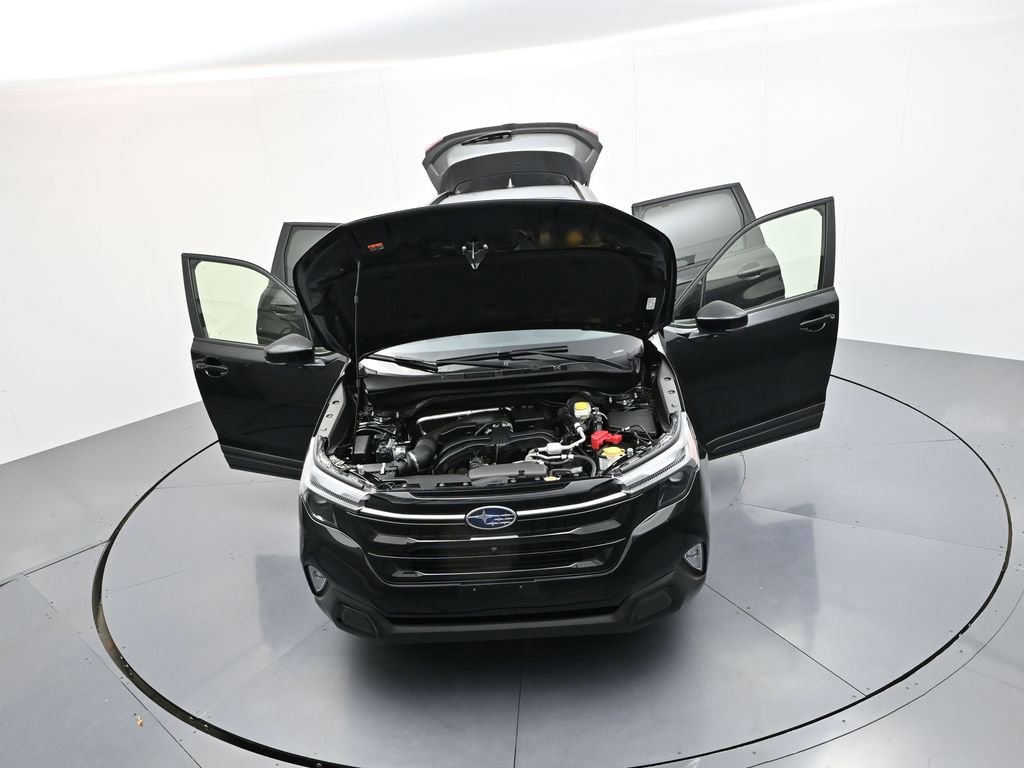Used 2025 Subaru Forester Touring AWD/4WD image 35