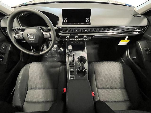 New 2026 Honda Civic LX image 18