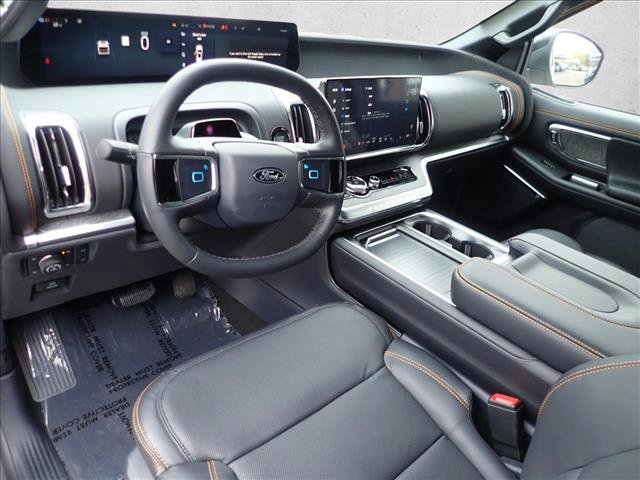 New 2026 Ford Expedition Tremor AWD/4WD image 12