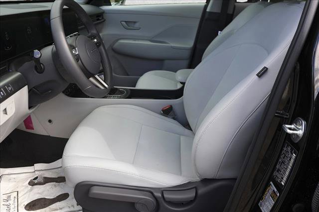 Certified 2026 Hyundai Kona SEL Sport AWD/4WD image 11