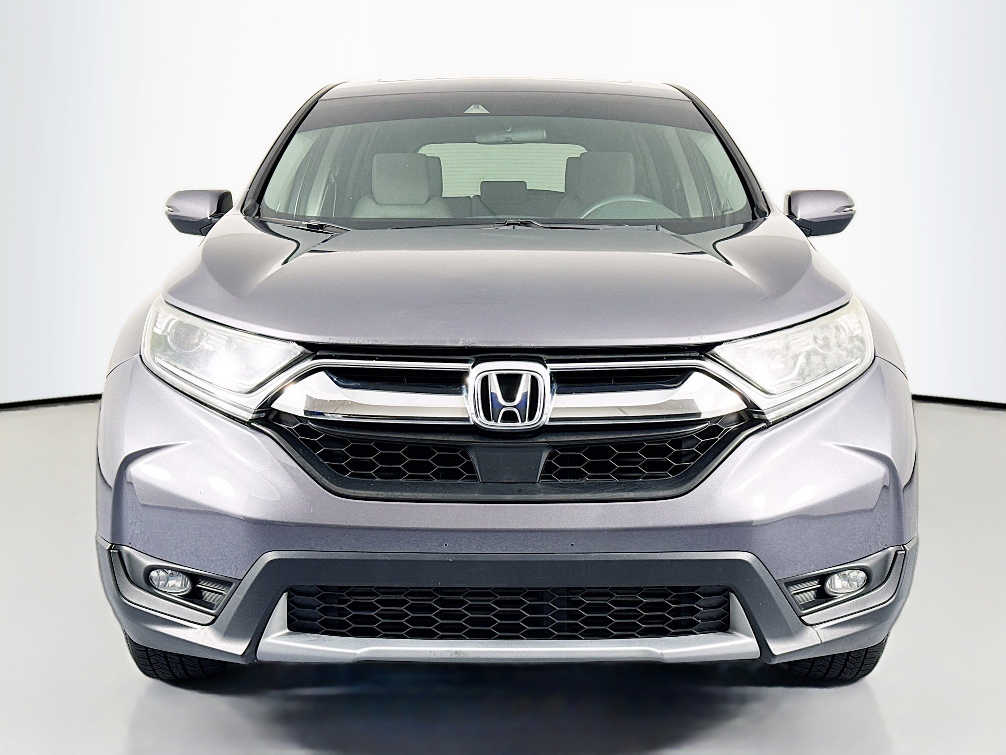 Used 2017 Honda CR-V EX image 2