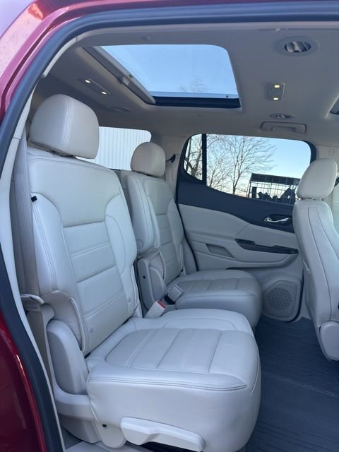 Used 2022 GMC Acadia Denali w/ Denali Ultimate Package image 46