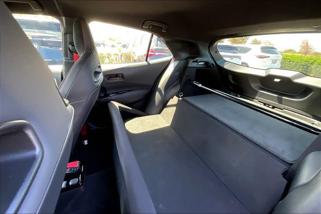 Used 2023 Toyota Corolla GR Morizo image 25