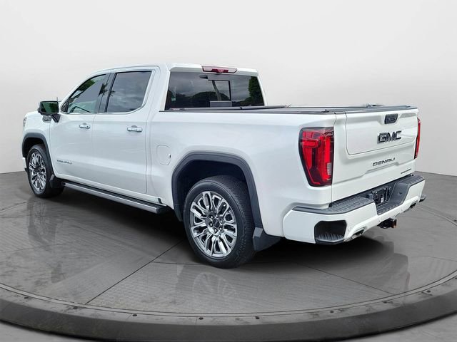 Used 2023 GMC Sierra 1500 Denali Ultimate image 4