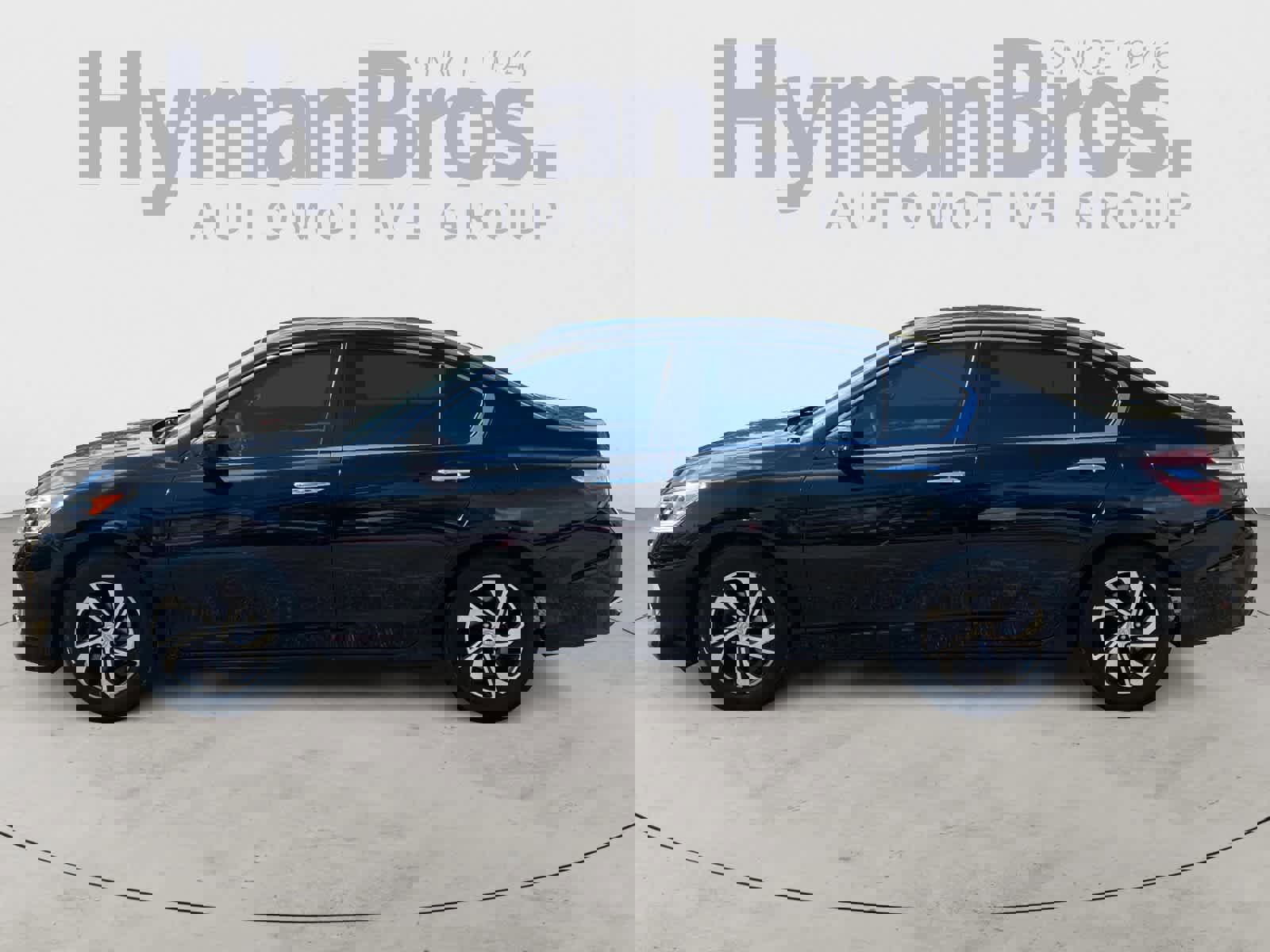 Used 2016 Honda Accord LX image 7